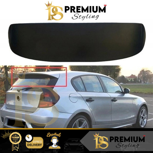 Bmw series e81 e87 gloss - series,