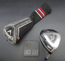 Callaway RAZR X Black 3 Wood