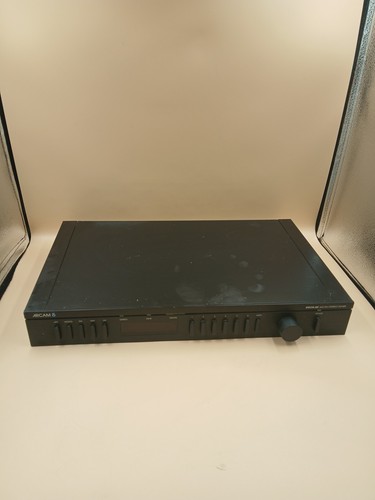 Arcam delta mw - arcam, am