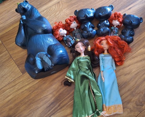 Disney store merida - disney,