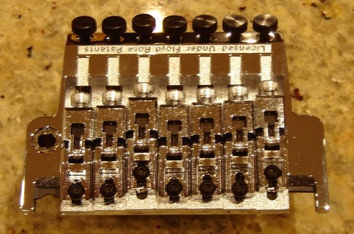 Ibanez new chrome pro - chrome, lo