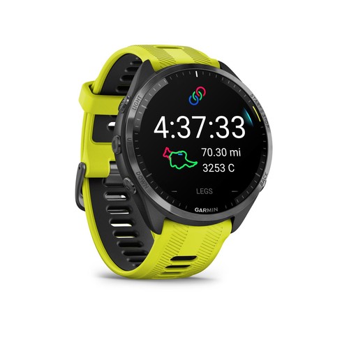 Garmin forerunner 965 gps - garmin,