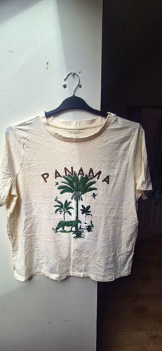 Primark cares beige panama - primark,