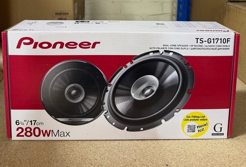 Pioneer g1710f 75 inch - 6.75,