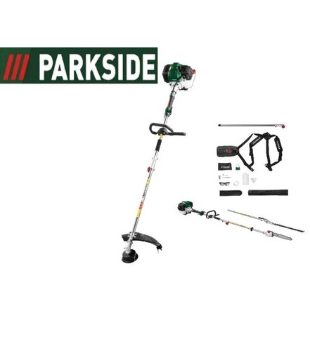 Parkside 4in1 petrol - parkside,