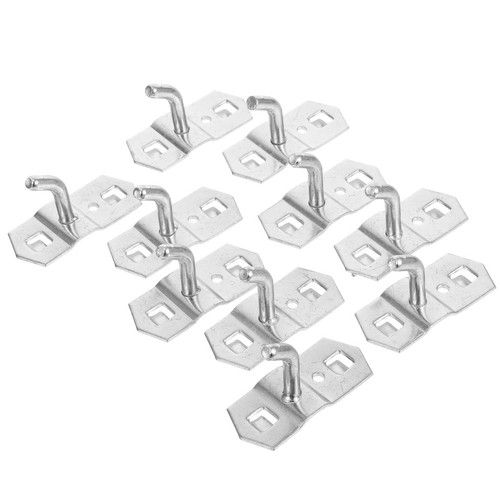 Pcs peg board hooks - peg,