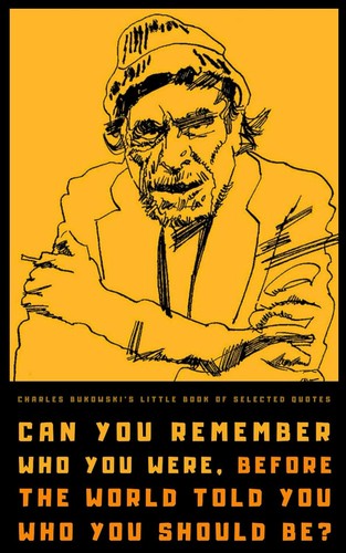 Charles bukowski little book - charles,
