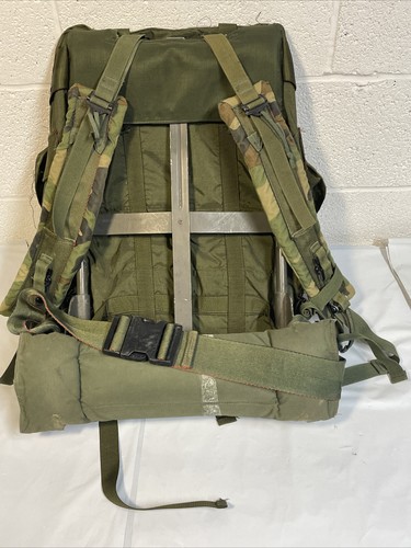 1980 era usgi alice pack - usgi,