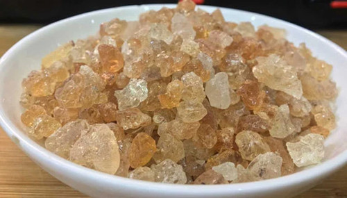 Katira gond tragacanth - tragacanth, gum