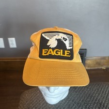 Vintage Eagle Fish Finder