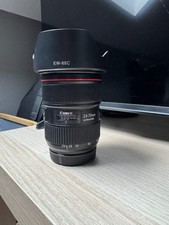 Canon EF 24-70mm f/2.8L II USM
