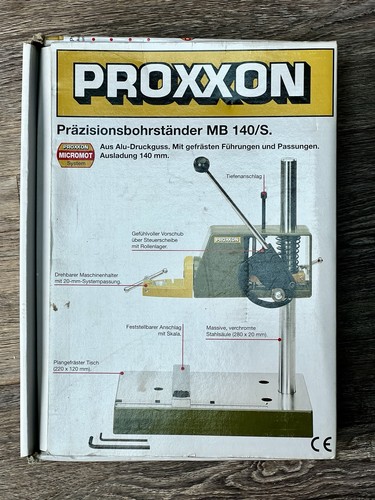 Proxxon 28606 micromot - , mb