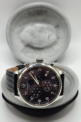 Tissot 1853 chrono men - tissot, men's
