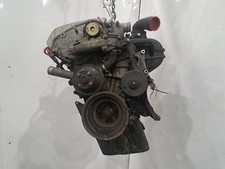 1999 MERCEDES BENZ SLK ENGINE