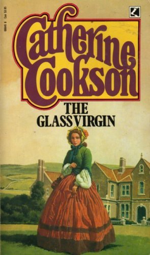 The glass virgin catherine - virgin, by