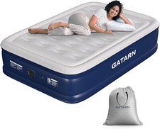 Gatarn Double Size Air Bed