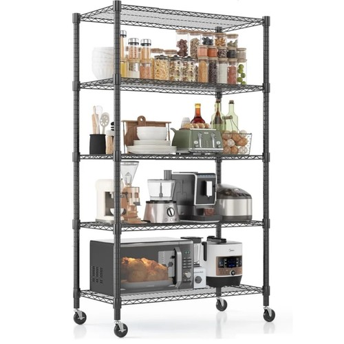 Heavy duty garage shelving - heavy,