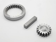 LT77 Gearbox Oil Pump Kit