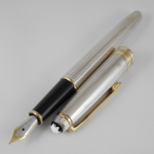 Montblanc meisterstuck - montblanc,