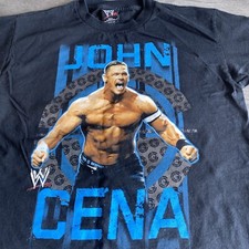Vintage John Cena T-shirt by