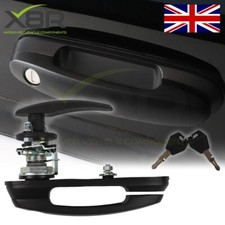 New Pick Up Truck Locking Handle For Truckman Canopy Hardtop Truck Man Top