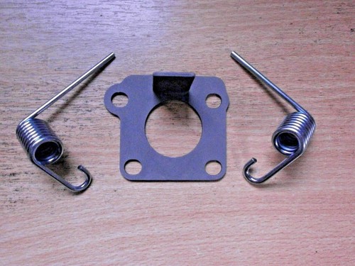 Frc9340 gear lever bias plate - gear,