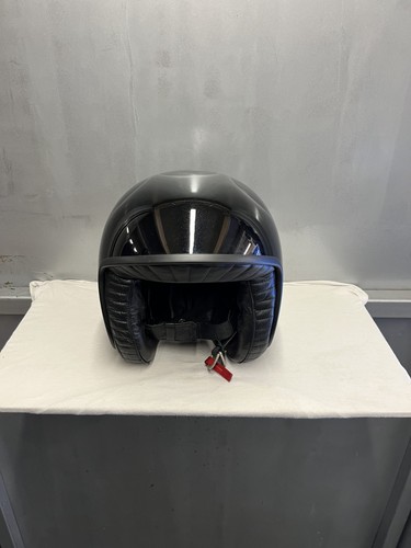 Davida jet helmets flip face - jet,
