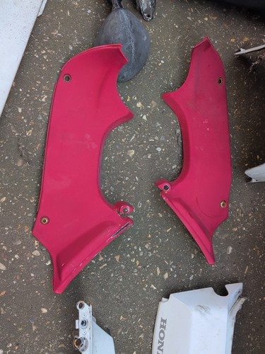 Honda cbr 600 - cbr, f