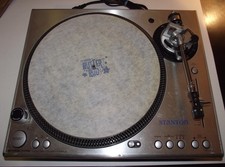 Vintage Stanton STR8-100