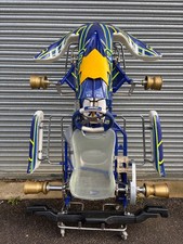 USED 2025 LN LANDO - TONY KART