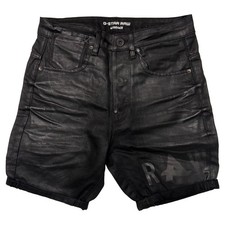 G-STAR Men's Black Afrojack