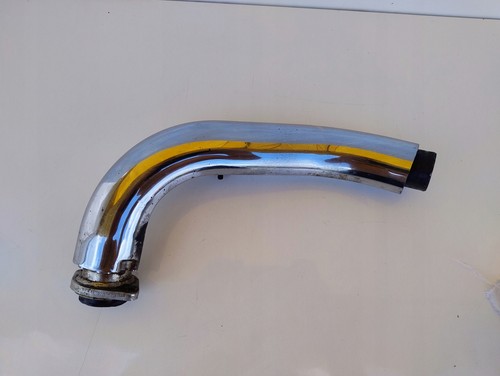 Kawasaki 800 exhaust - vn,