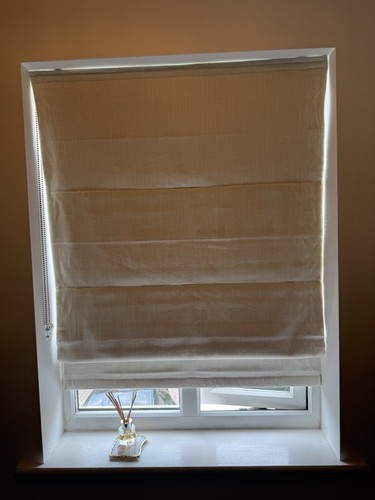 Laura ashley roman blind - roman,