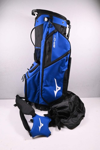 Mizuno stand bag - mizuno,