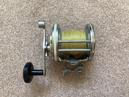 Mitchell fishinf reel pre