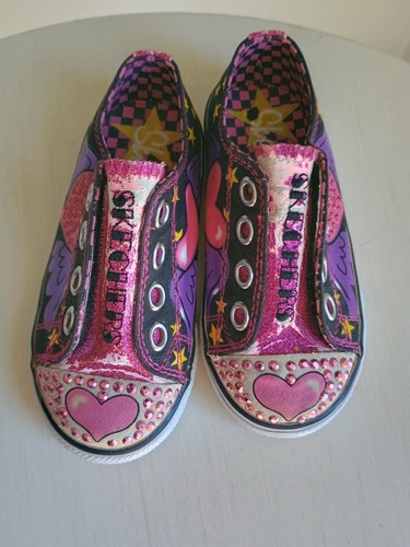 Skechers twinkle toes - twinkle,