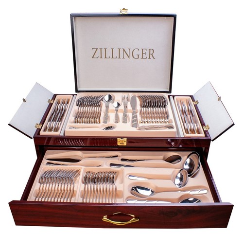 Zillinger cross gold - cross,
