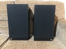 Vintage Castle Warwick Black