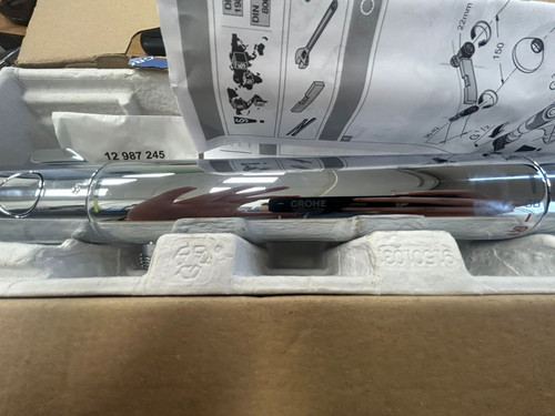 Grohe grohtherm 800 - grohe,