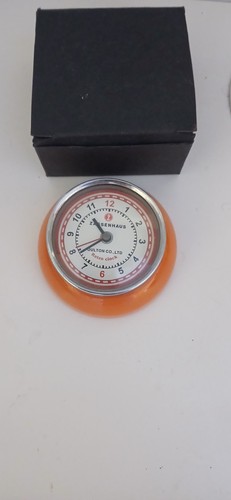 Dulton ltd clock magnetic - dulton,