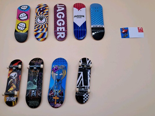 Tech deck board - board,