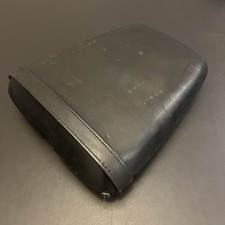 Honda VFR400 NC30 Pillion Rear