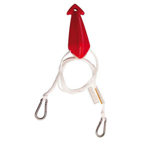 Jobe boat pontoon tow - pontoon, harness