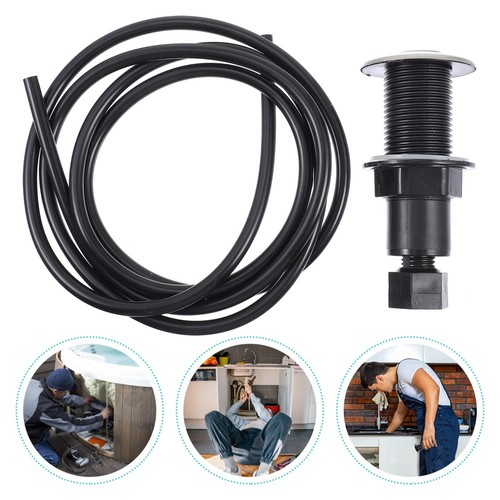 Pressure switch 25mm - pressure,