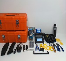Swift KF4A HRC Fusion Splicer