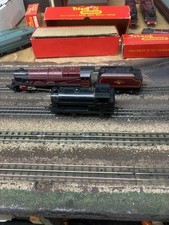 Triang Loco's Princess royal