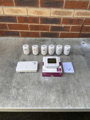 Horstmann secure ptd - ptd, ,