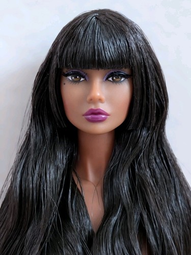 Fashion royalty integrity - royalty,