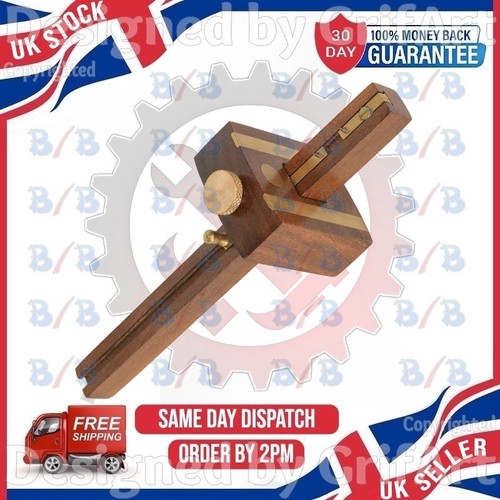 Quality mortice gauge marking - quality,