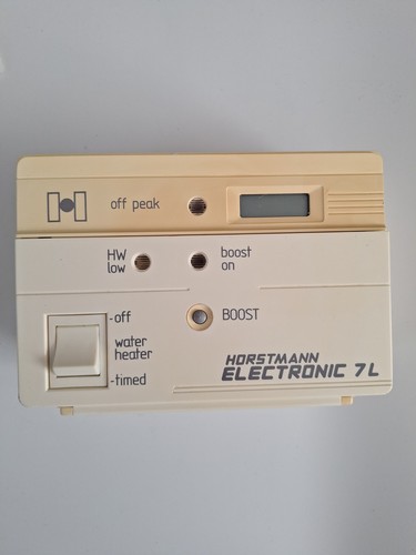 Horstmann electronic economy - electronic,